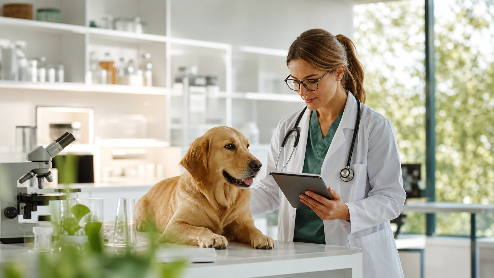 Differentiated by R&D, medical-grade standards and global collaboration